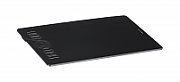 HUION HS610 graphic tablet 5080 lpi 254 x 158.8 mm USB Black