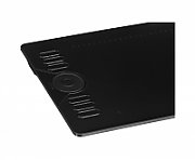 HUION HS610 graphic tablet 5080 lpi 254 x 158.8 mm USB Black