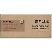 Actis TB-3280A toner for Brother printer Brother TN3280 replacement Standard 8000 pages black