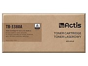 Actis TB-3380A toner for Brother printer Brother TN-3380 replacement Standard 8000 pages black