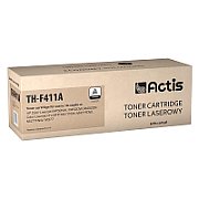 Actis TH-35A toner for HP printer HP 35A CB435A, Canon CRG-712 replacement Standard 1500 pages black