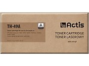 Actis TH-49A toner HP Q5949A LJ 1320 new 100%
