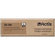 Actis TH-78A toner for HP printer HP 78A CF278A, Canon CRG-728 replacement Standard 2100 pages black