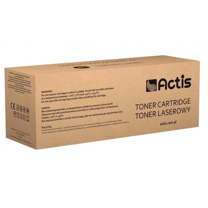 Actis TH-44A toner for HP printer HP 44A CF244A replacement Standard 1000 pages black