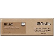 Actis TH-226X toner for HP printer HP 26X CF226X replacement Standard 9000 pages black