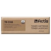 Actis TH-530A toner for HP printer HP 304A CC530A, Canon CRG-718B replacement Standard 3600 pages black