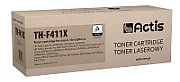 Actis TH-F411X toner for HP printer HP 410X CF411X replacement Standard 5000 pages cyan