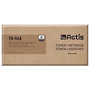 Actis TH-92A toner for HP printer HP 92A C4092A, Canon EP-22 replacement Standard 2500 pages black