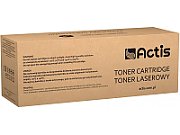 Cartus toner Actis TO-B432X ,Negru ,12 000 pagini (compatibil cu Oki TO-B432X) 