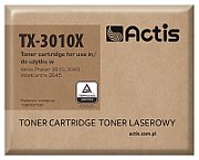 Actis TX-3010X toner for Xerox printer Xerox 106R02182 replacement Standard 2300 pages black