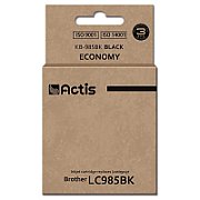 Cartus cerneala Actis KB-985BK ,Negru ,28 ml (compatibil cu Brother KB-985BK) 