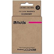 Cartus cerneala Actis KB-1240M ,Magenta ,19 ml (compatibil cu Brother KB-1240M) 