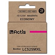 Cartus cerneala Actis KB-525M ,Magenta ,15 ml (compatibil cu Brother KB-525M) 
