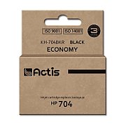 Cartus cerneala Actis KC-570BK ,Negru ,22 ml (compatibil cu Canon KC-570BK) 