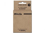 Cartus cerneala Actis KH-950BKR ,Negru ,80 ml (compatibil cu HP KH-950BKR) 