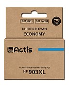 Cartus cerneala Actis KH-903CR ,Albastru ,12 ml (compatibil cu HP KH-903CR) 