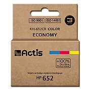 Cartus cerneala Actis KH-901CR ,Color ,21 ml (compatibil cu HP KH-901CR) 