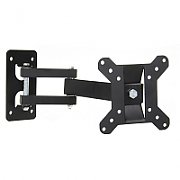 Libox ATENY LB-200 VESA 100x100 max 32  Black