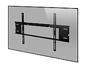 Edbak EWB200 TV mount 190.5 cm (75 ) Black