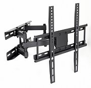 ART RAMT AR-35 TV mount 165.1 cm (65 ) Black