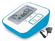 HI-TECH MEDICAL ORO-N3 COMPACT+ZASILACZ Upper arm Automatic