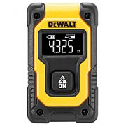 Dalmierz laserowy DEWALT 16m DW055PL-XJ