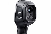 FLIR TG165-X MSX Termocamera -25 fino a +300 °C 80 x 60 Pixel 8.7 Hz MSX®, Luce LED integrata, Fotocamera digitale