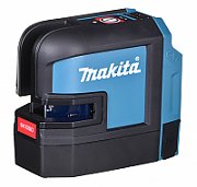 Makita SK105DZ Cross line laser