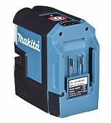 Makita SK105DZ Cross line laser