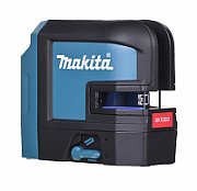 Makita SK105DZ Cross line laser