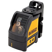 Cross line laser DeWalt DW088K