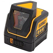 DeWALT 3DW0811-XJ Line level 30 m