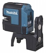 Vernier laser pointer 650 nm Black