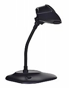 Zebra LI2208 Handheld bar code reader 1D Linear Black