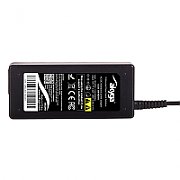 Akyga AK-ND-01 power adapter/inverter Indoor 65 W Black