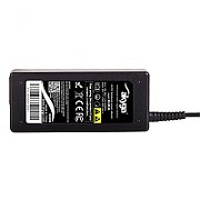 Akyga AK-ND-24 power adapter/inverter Indoor 65 W Black