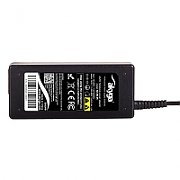 Akyga AK-ND-05 power adapter/inverter Indoor 65 W Black