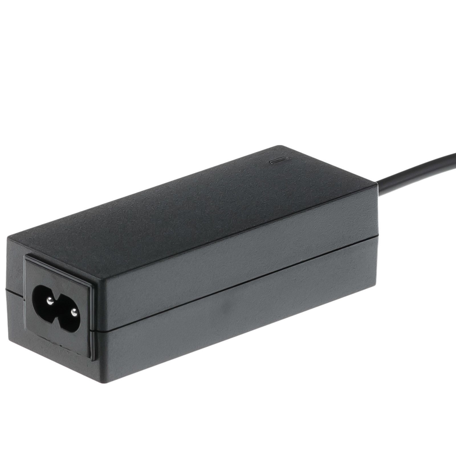Akyga AK-ND-21 power adapter/inverter Indoor 30 W Black
