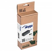 Akyga AK-ND-21 power adapter/inverter Indoor 30 W Black