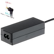 Akyga AK-ND-21 power adapter/inverter Indoor 30 W Black