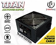 Rebeltec TITAN 500 ATX power supply ver. 2.31