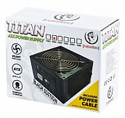 Rebeltec TITAN 500 ATX power supply ver. 2.31