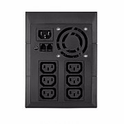 UPS EATON 93PS-10(10)-1X9AH-MBS