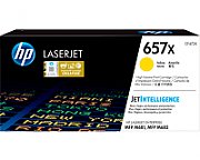 Cartus toner HP CF472X ,Galben ,23 000 pagini ,Original (657x) 