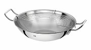 ZWILLING Plus Wok/Stir-Fry pan Round