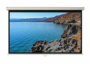 Ecran proiectie perete/tavan Blackmount, marime vizibila: 260cm x146cm, Format 16:9