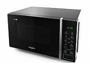 Whirlpool MWP 203 SB Countertop Grill microwave 20 L 700 W Black, Silver