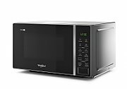 Whirlpool MWP 203 SB Countertop Grill microwave 20 L 700 W Black, Silver