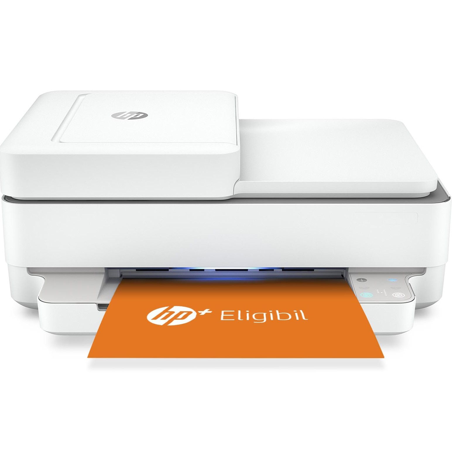 Imprimanta inkjet color HP ENVY 6420e, A4, duplex, ADF, USB 2.0, Wi-Fi, 10 ppm