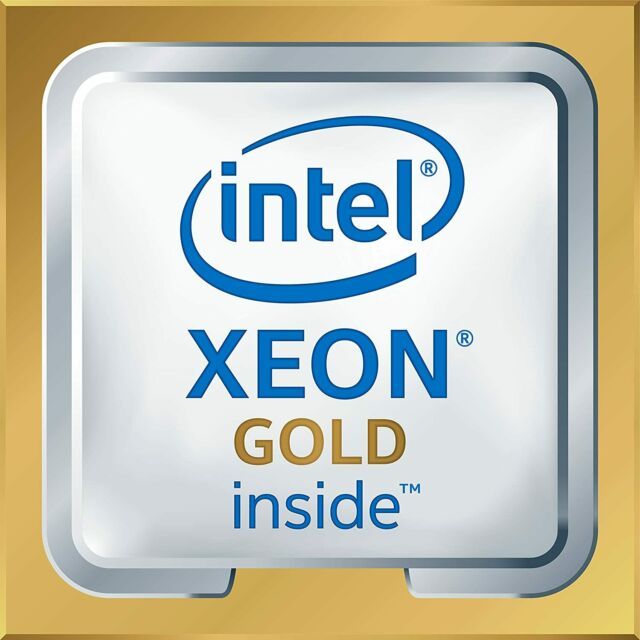 Procesor server Intel Xeon Gold 6226R, socket 3647, 16C / 32T, 2.90 - 3.90 GHz, 22 MB cache, 150 W